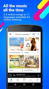 Download Hungama Music - Songs, Radio & Videos